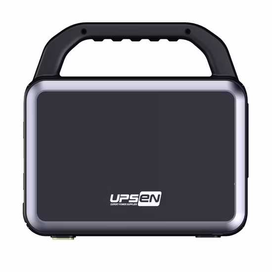 Manufacturer 1500 watt 110v 220v solar generator 1500w portable power station for home and outdoor