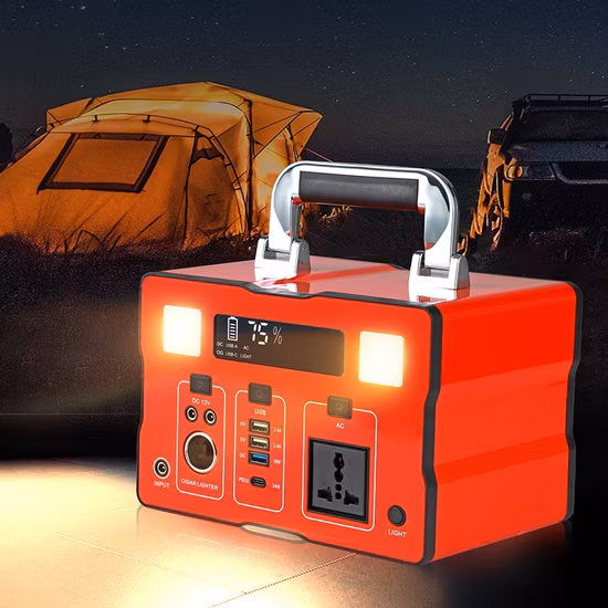 Whaylan 300 W Lithium Allpowers 3 kw 1500 W Explorer 1000 Watt Gerador Solar Camping Portátil Centrais Elétricas